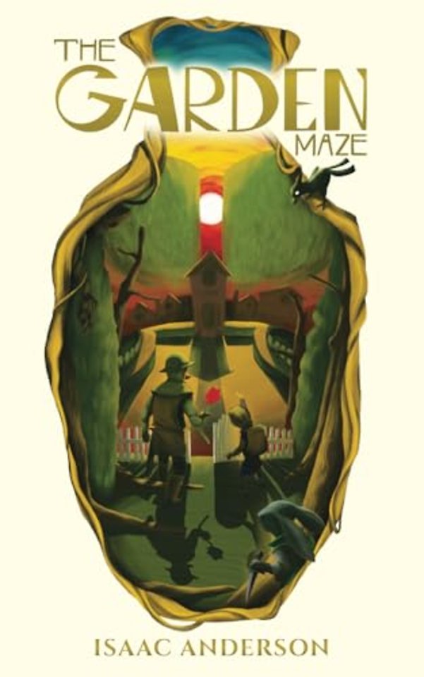 The Garden Maze