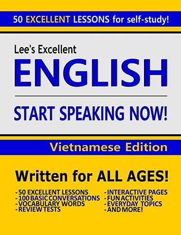 Lee's Excellent English