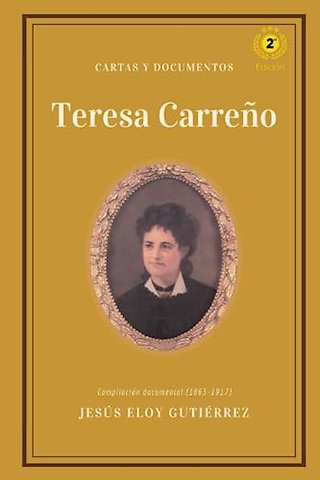 Teresa Carreno