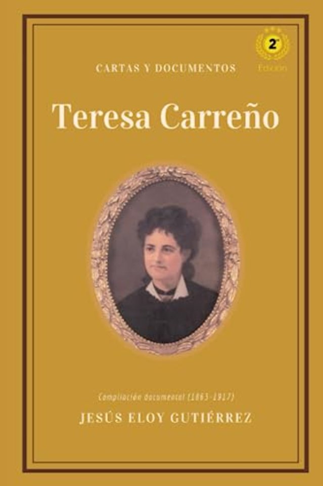 Teresa Carreno
