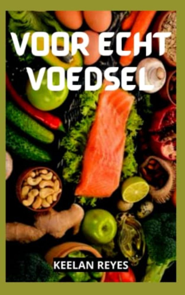 Voor Echt Voedsel