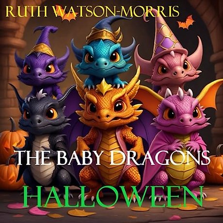 The Baby Dragons