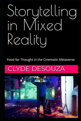 Storytelling in Mixed Reality