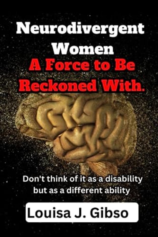 Neurodivergent Women