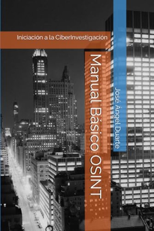 Manual basico OSINT
