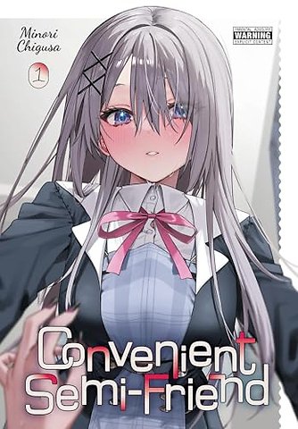 Convenient Semi-Friend, Vol. 1