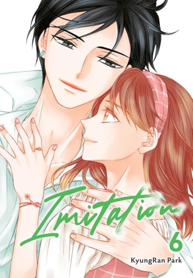 Imitation, Vol. 6