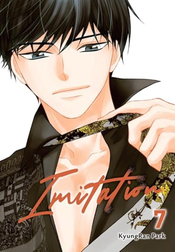 Imitation, Vol. 7