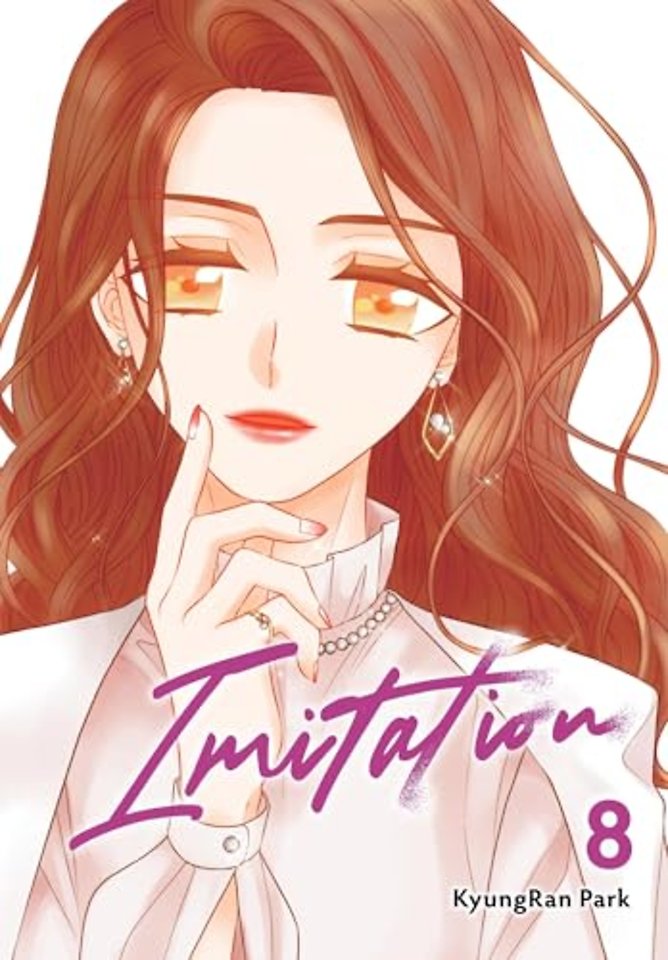 Imitation, Vol. 8