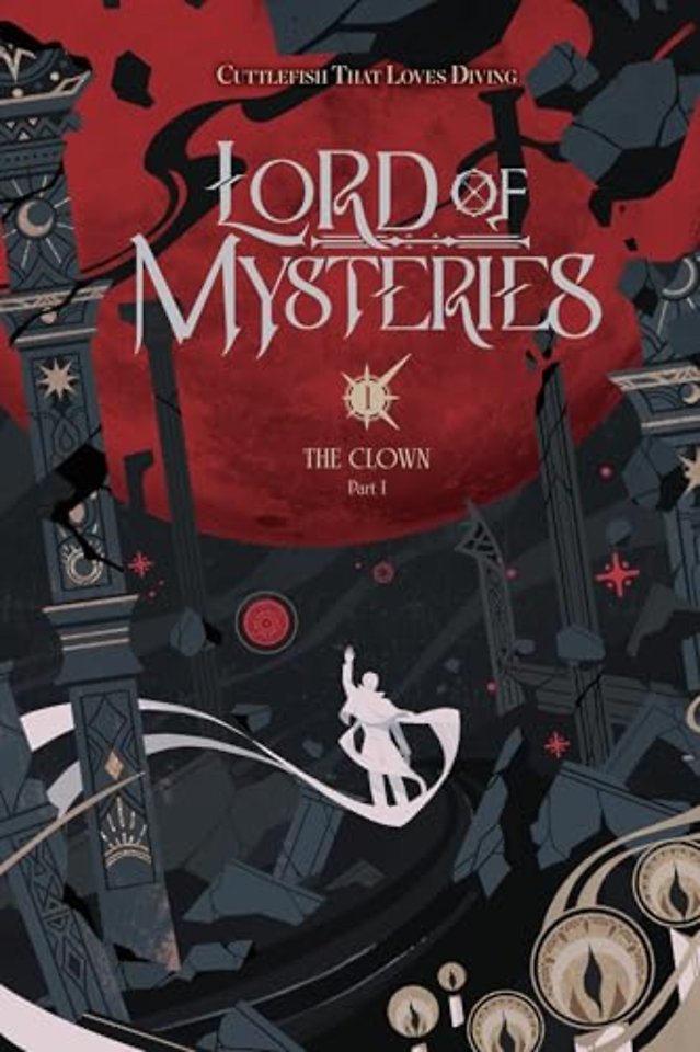 Lord of Mysteries, Vol. 1