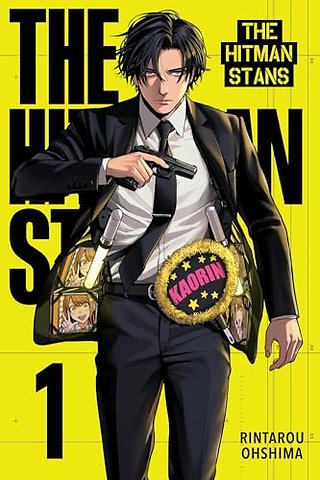 The Hitman Stans, Vol. 1