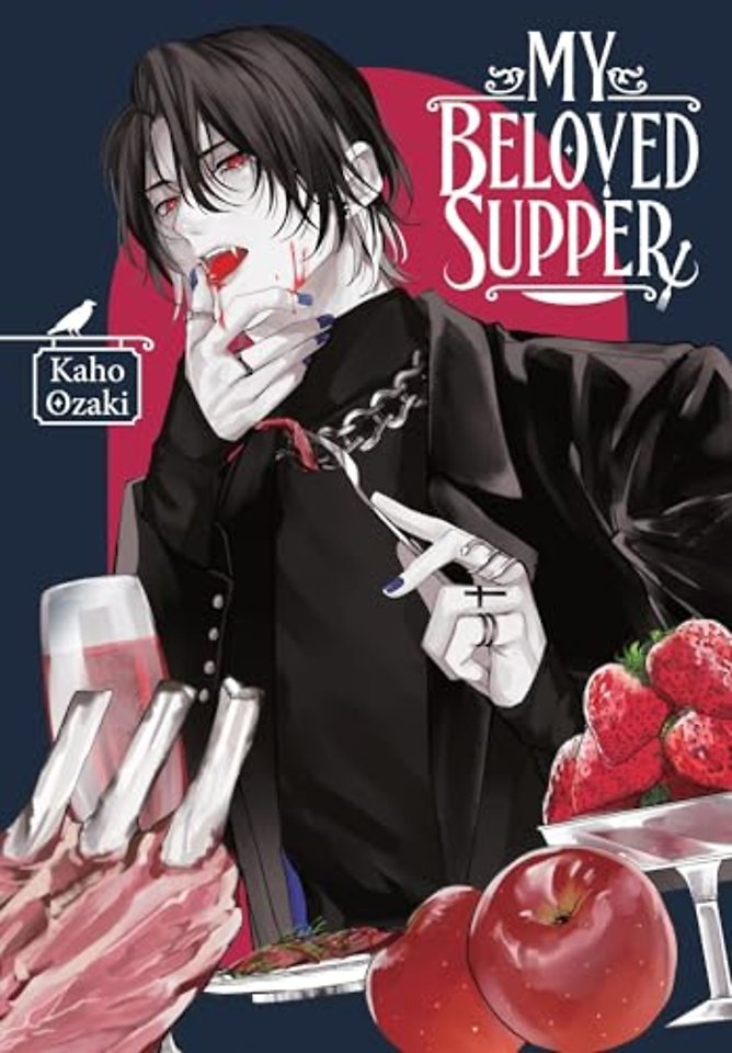 My Beloved Supper