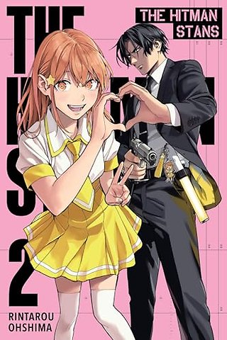 The Hitman Stans, Vol. 2