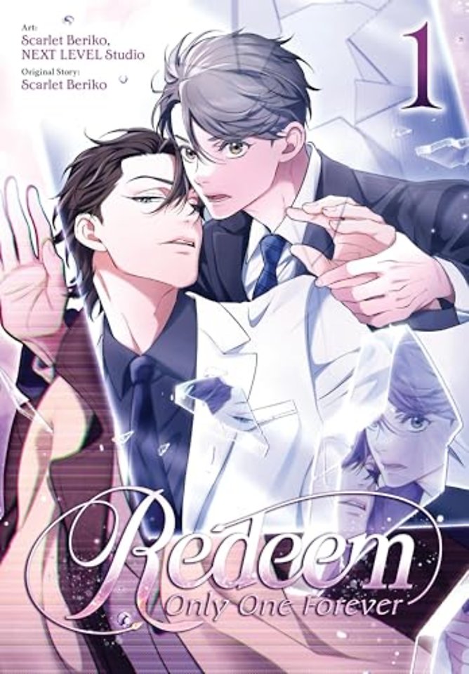 Redeem: Only One Forever, Vol. 1