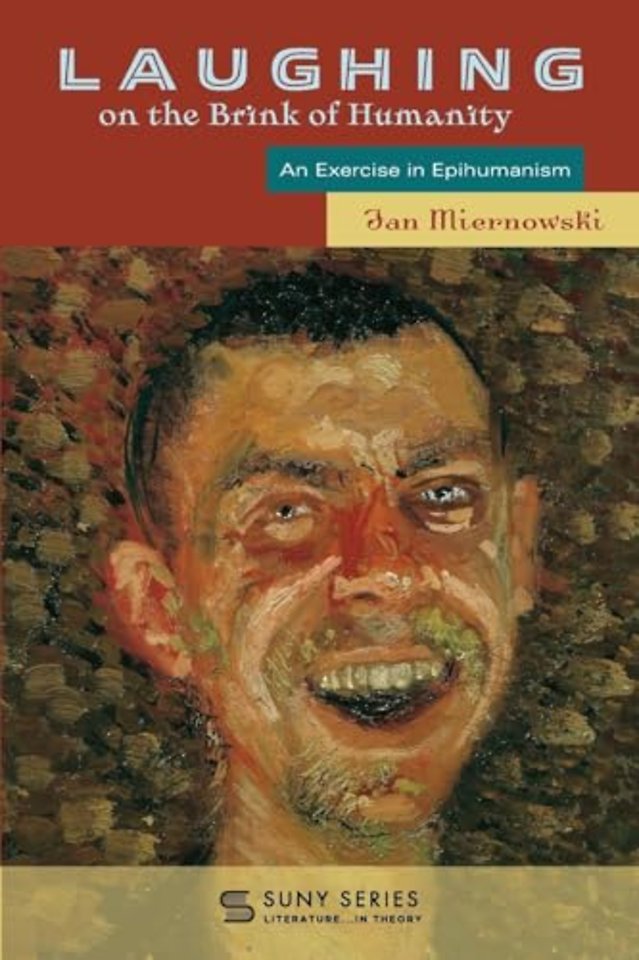 Laughing on the Brink of Humanity