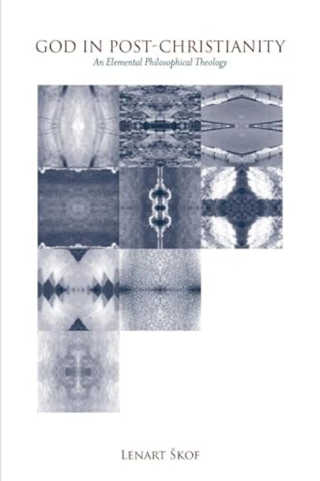 God in Post-Christianity