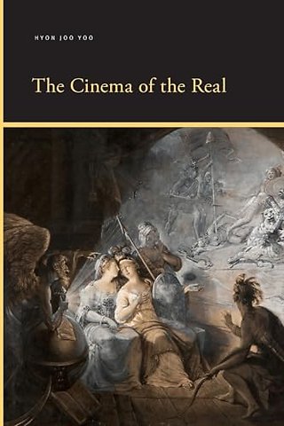 The Cinema of the Real
