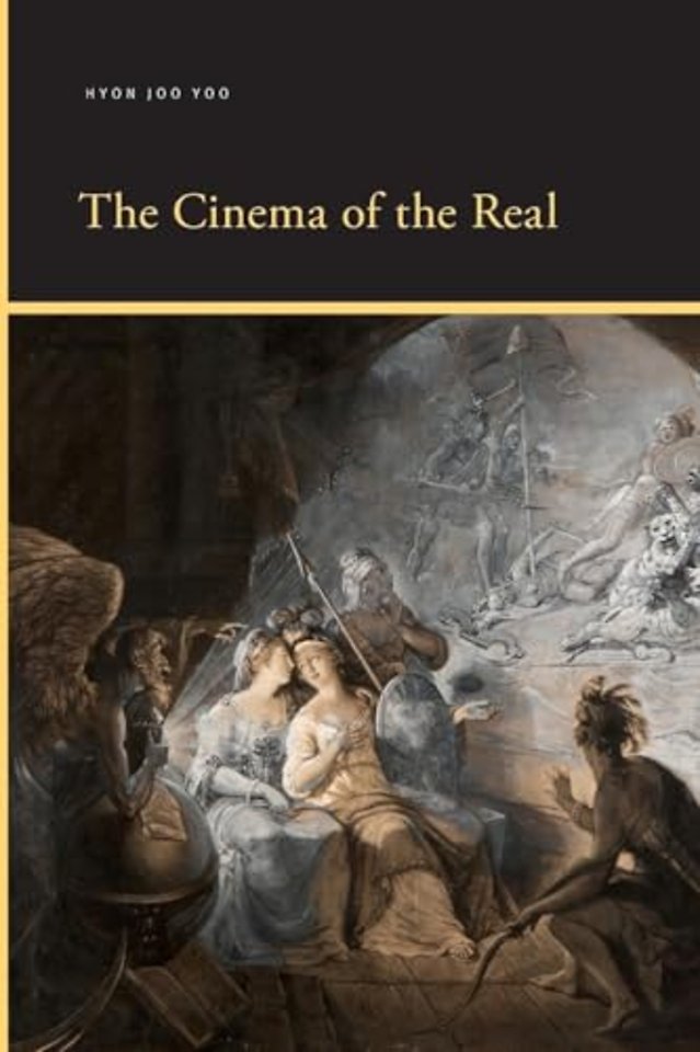 The Cinema of the Real