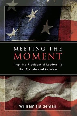 Meeting the Moment
