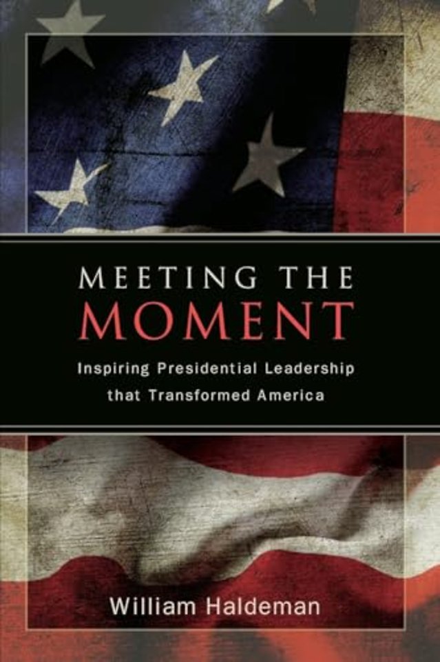 Meeting the Moment