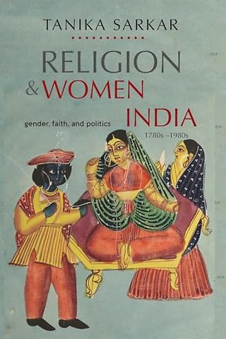 Religion and Women in India