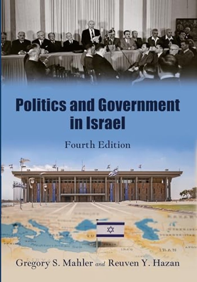 Politics and Government in Israel