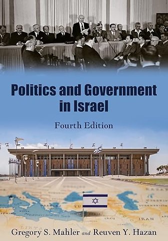Politics and Government in Israel
