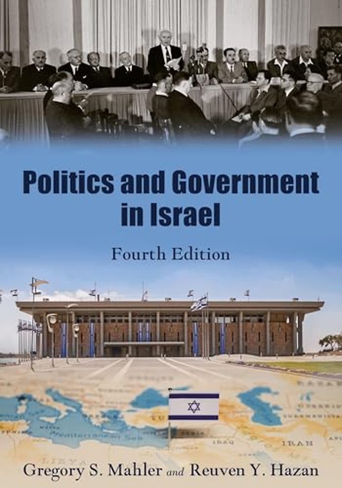 Politics and Government in Israel