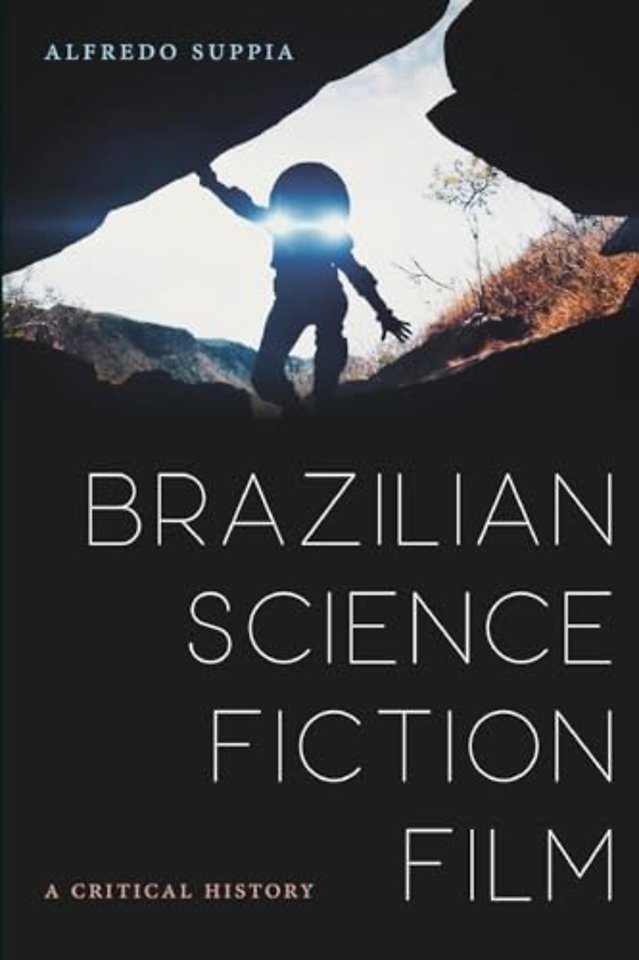 Brazilian Science Fiction Film