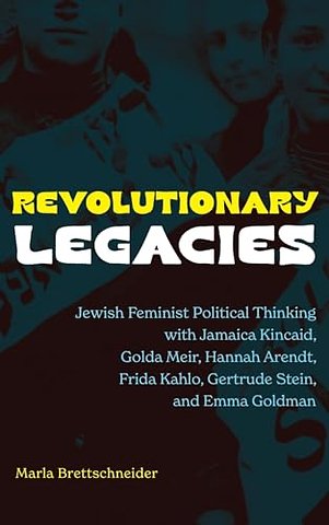 Revolutionary Legacies