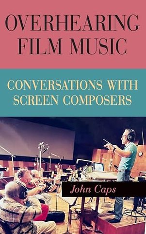 Overhearing Film Music