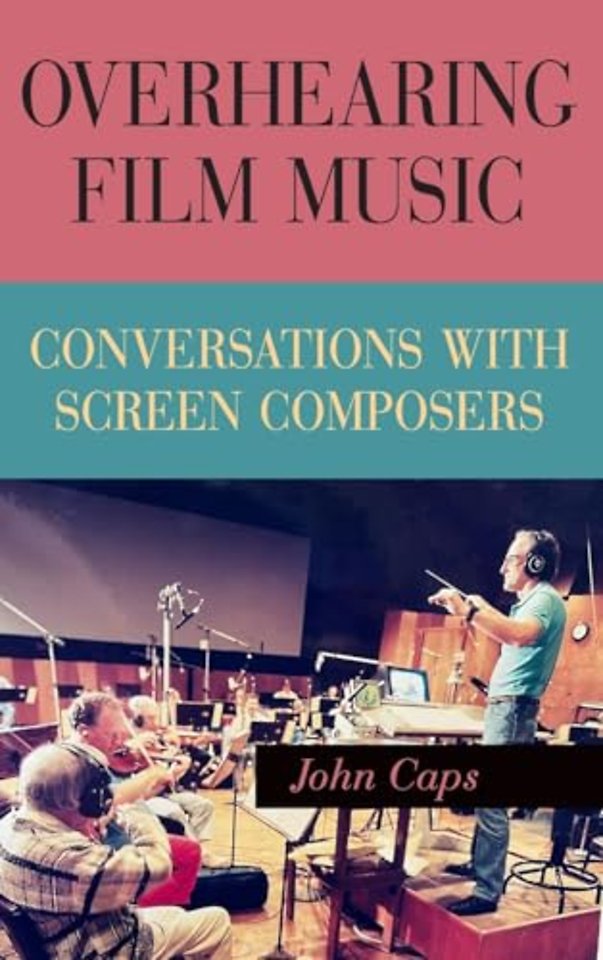 Overhearing Film Music