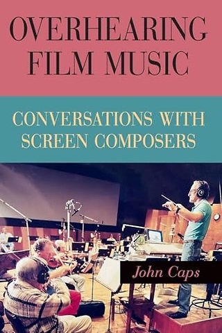 Overhearing Film Music