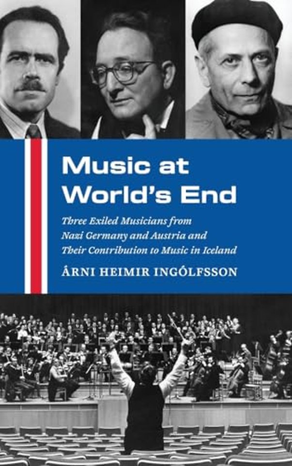 Music at World's End