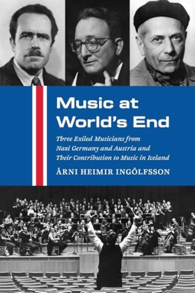 Music at World's End