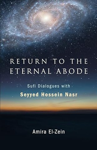 Return to the Eternal Abode