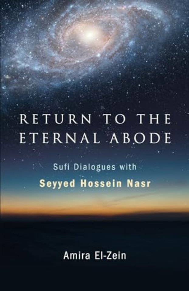Return to the Eternal Abode