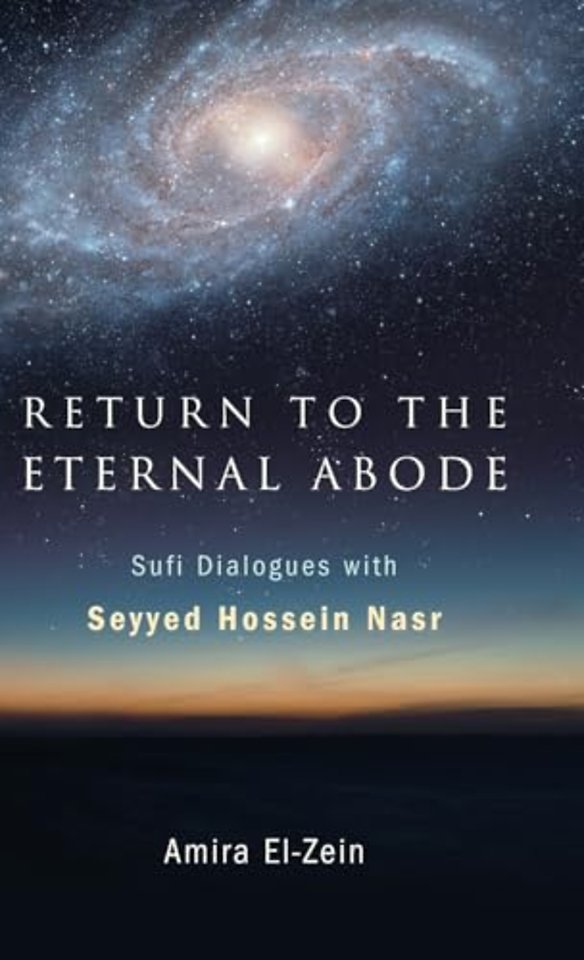 Return to the Eternal Abode