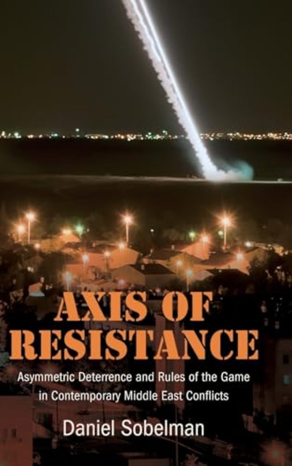 Axis of Resistance