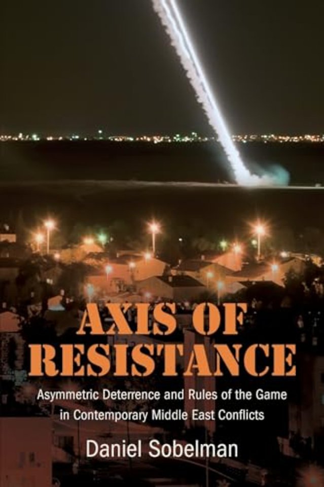 Axis of Resistance
