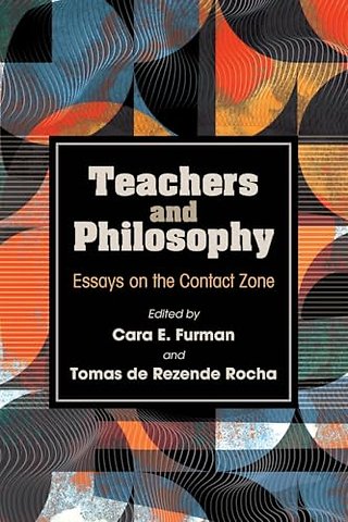 Teachers and Philosophy