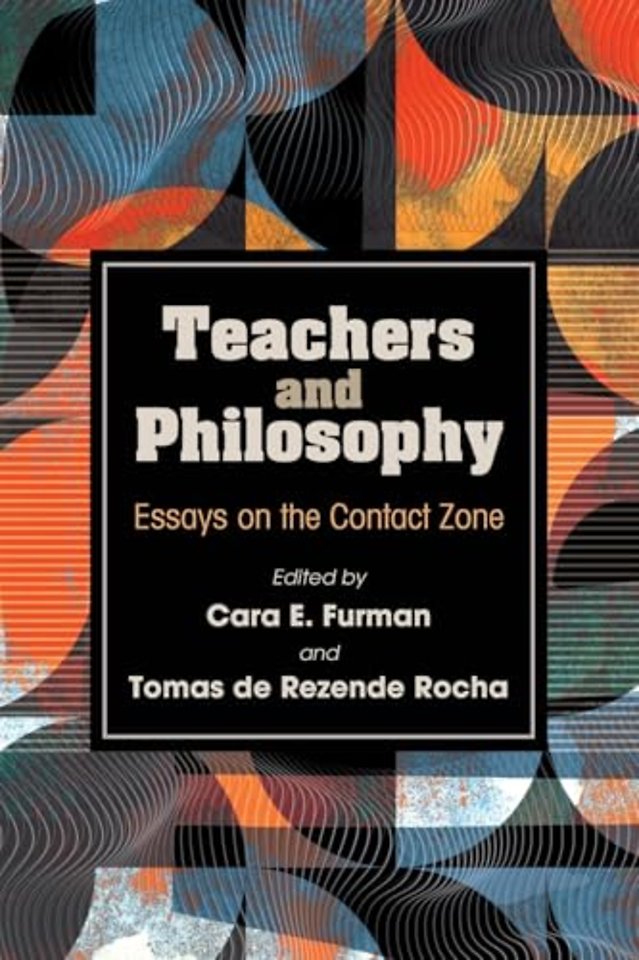 Teachers and Philosophy