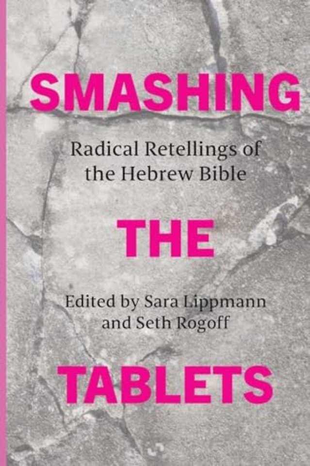 Smashing the Tablets