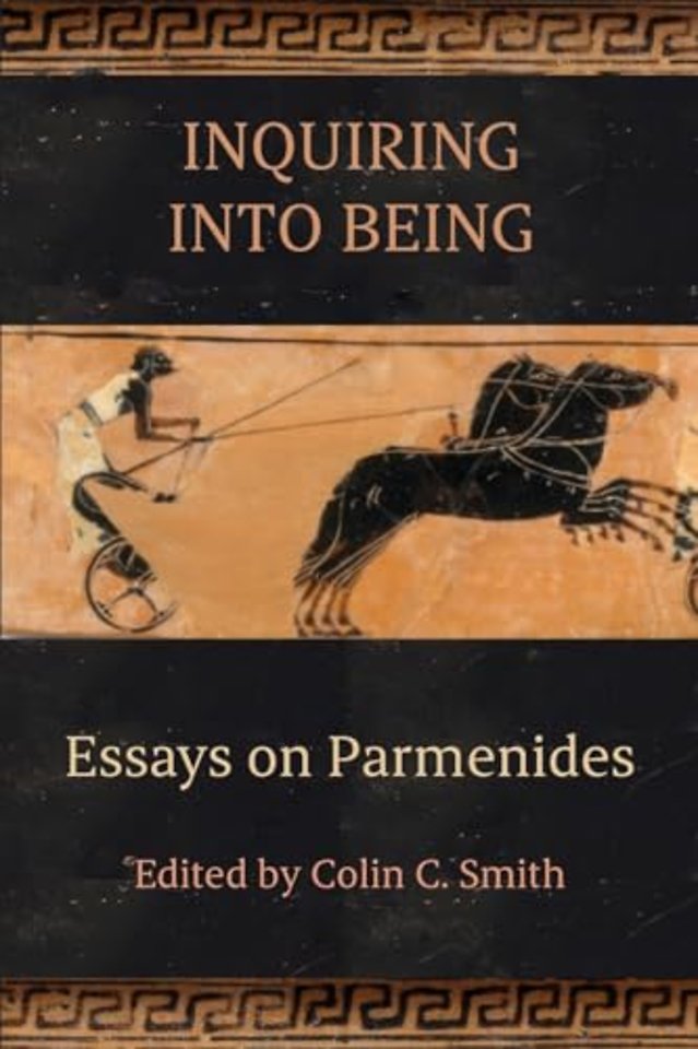 Inquiring into Being