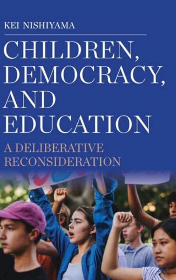 Children, Democracy, and Education