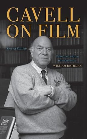 Cavell on Film