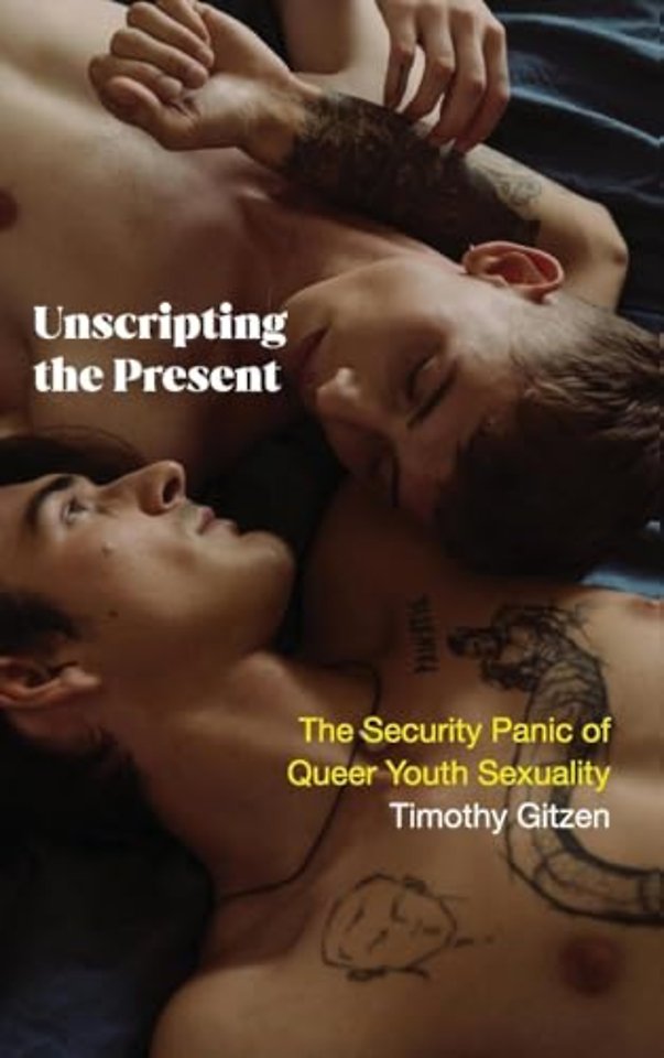 Unscripting the Present