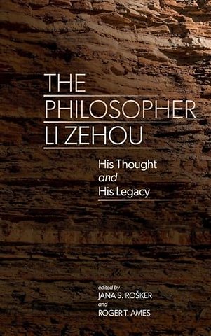 The Philosopher Li Zehou
