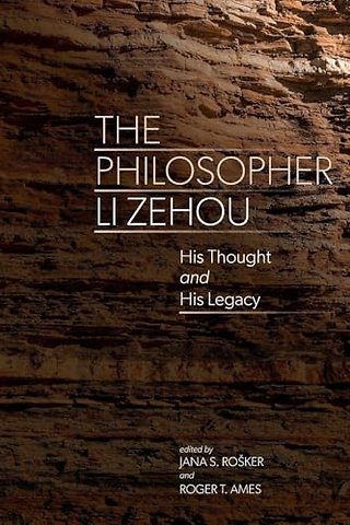 The Philosopher Li Zehou