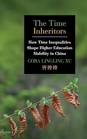 The Time Inheritors